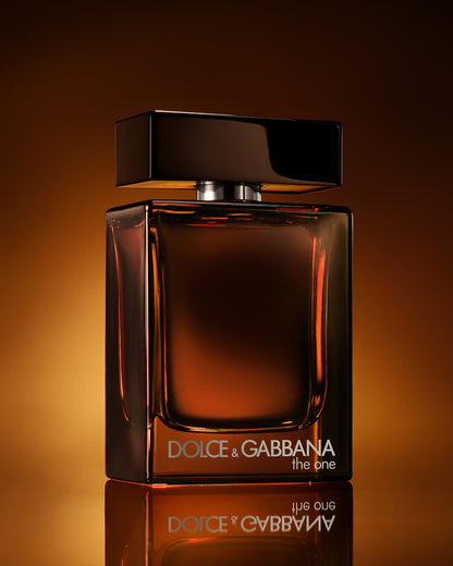 Dolce & Gabbana The One Parfum Pour Homme 100ml “NUEVO LANZAMIENTO” Tester
