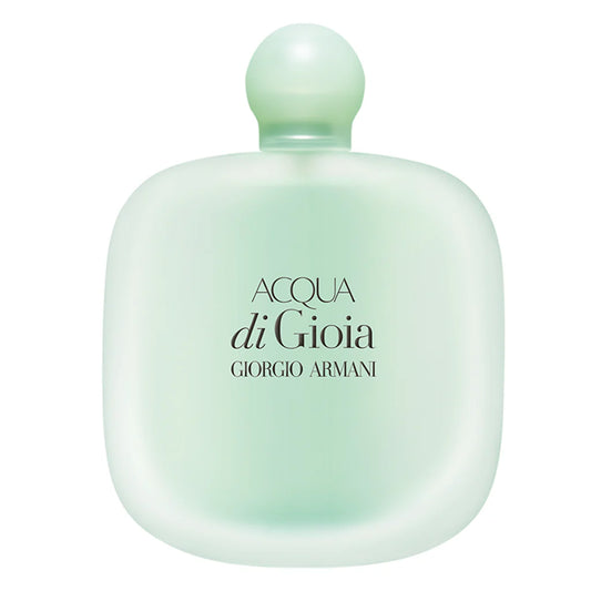 Giorgio Armani Acqua di Gioia EDT 50mL producto descontinuado