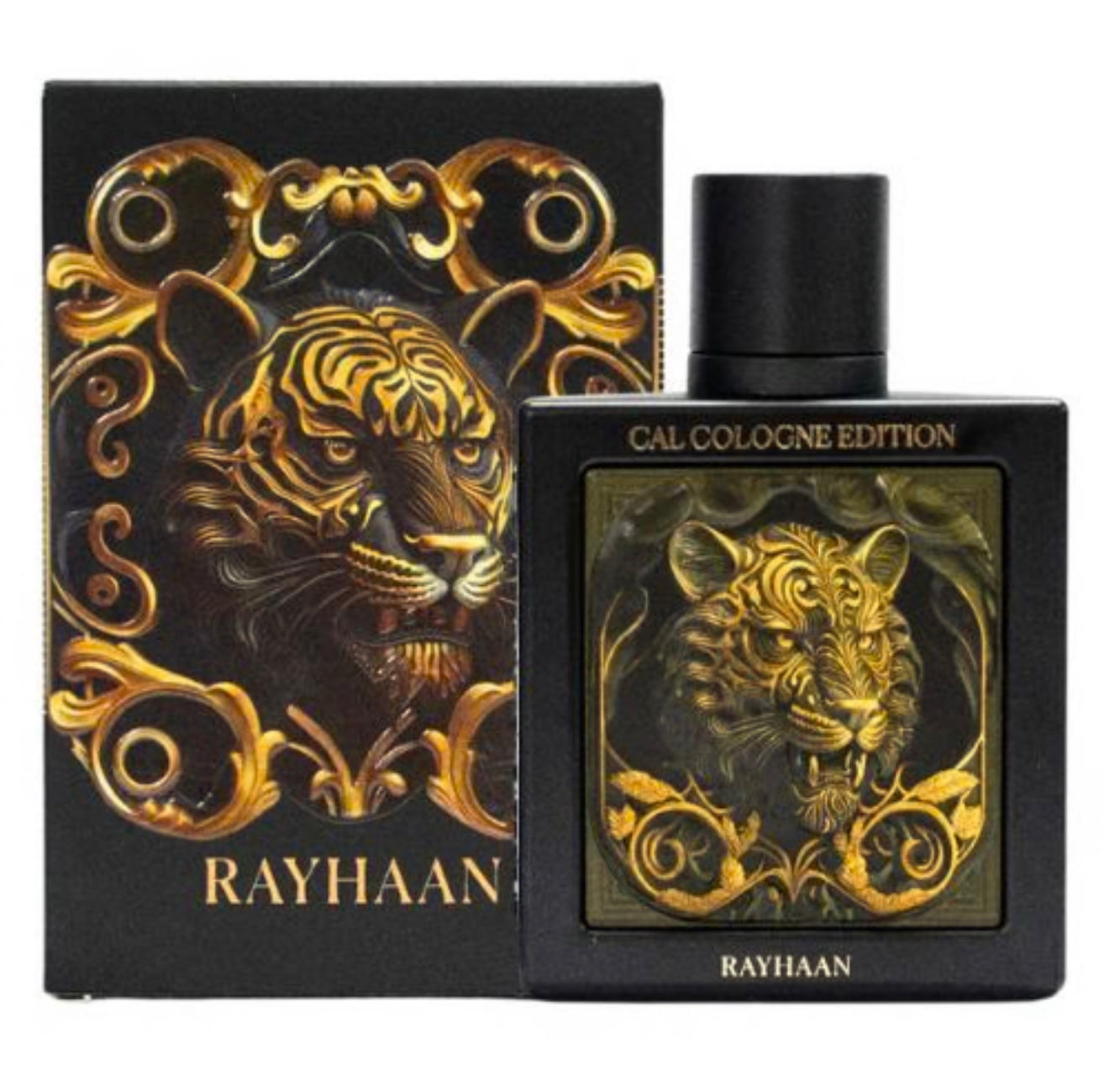 Rayhaan Tiger EDP 100ml