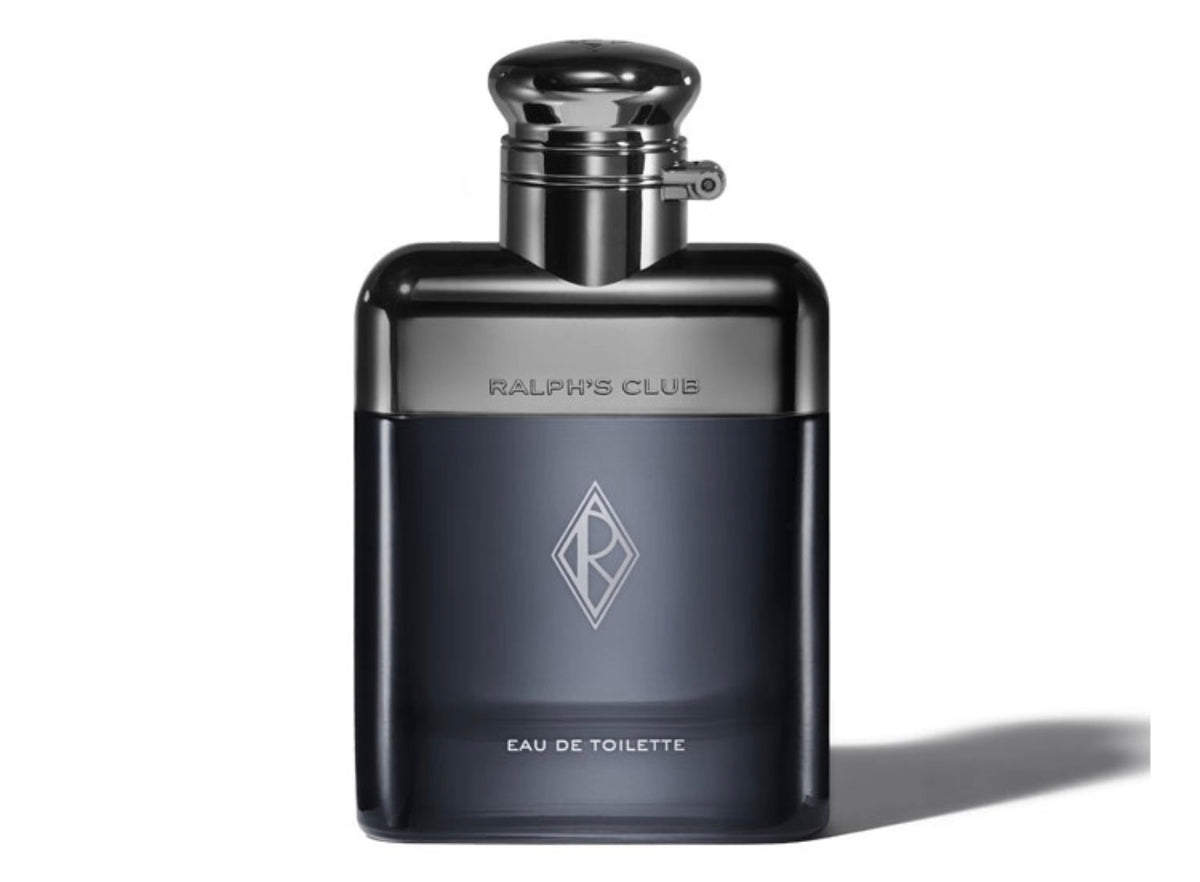 Ralph’s Club EDT 100ml tester