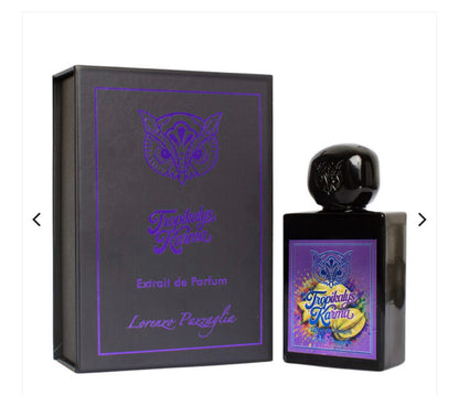 Lorenzo Pazzaglia Tropikalys Karma Extrait de parfum 50mL “Nuevo Lanzamiento”