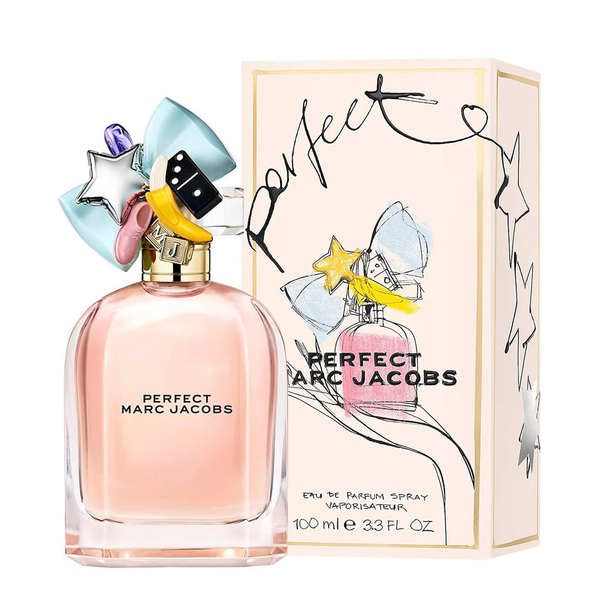 Marc Jacobs Perfect EDP 100ml
