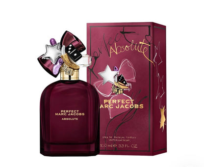 Marc Jacobs Perfect Absolute EDP 100ml