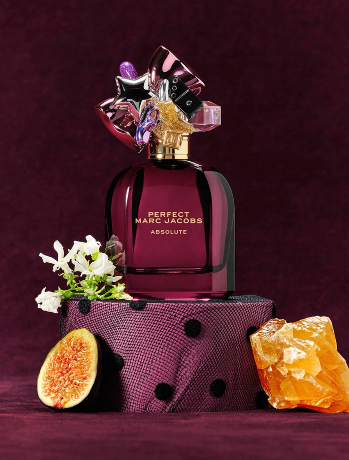 Marc Jacobs Perfect Absolute EDP 100ml