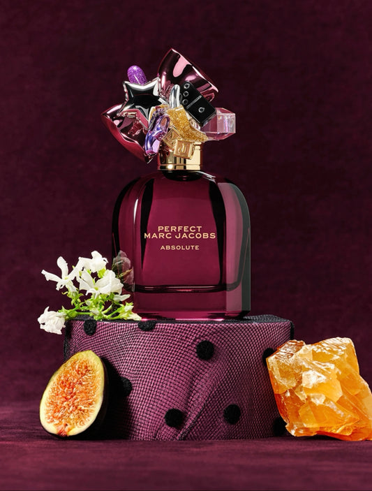 Marc Jacobs Perfect Absolute EDP 100ml