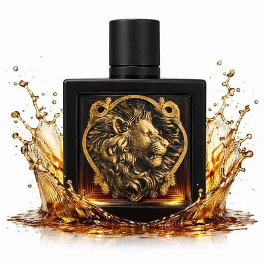 Rayhaan Lion EDP 100ml