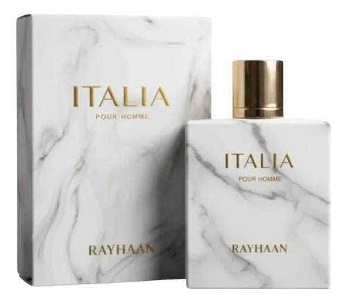 Rayhaan Italia EDP 100ml