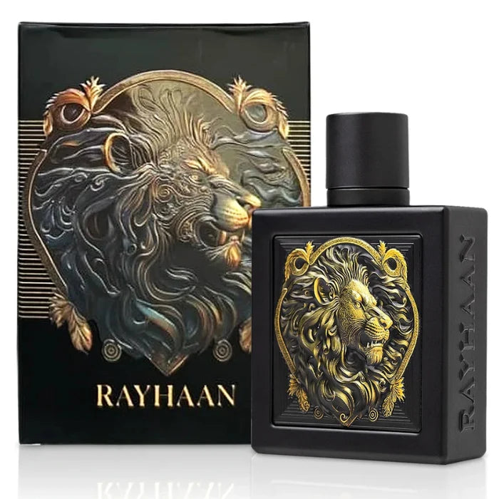 Rayhaan Lion EDP 100ml