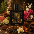 Rayhaan Tiger EDP 100ml