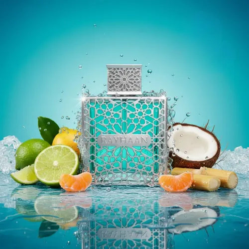 Rayhaan Aquatica