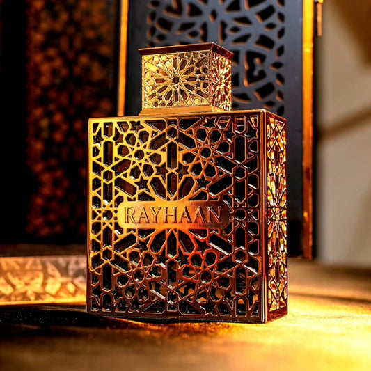 Rayhaan Elixir EDP 100ml