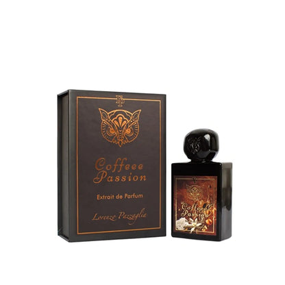 Lorenzo Pazzaglia Coffe Passion Extrait de parfum 50mL