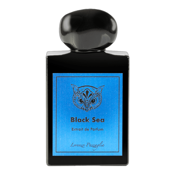 Lorenzo Pazzaglia Black Sea Extrait de parfum 50mL Tester sin caja