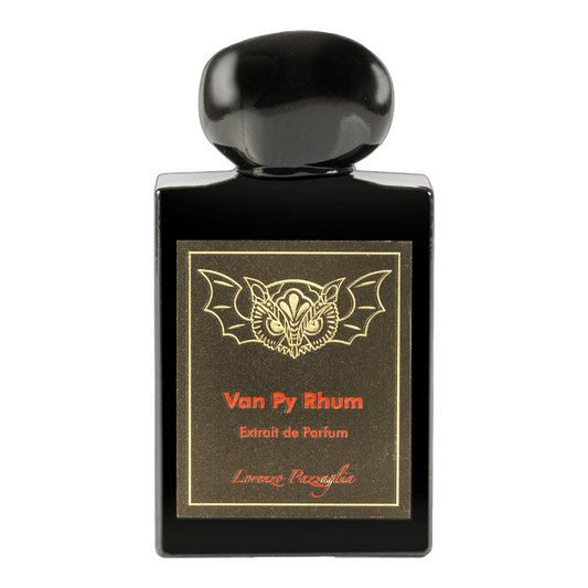 Lorenzo Pazzaglia Van Phy Rum Extrait de Parfum 50mL tester sin caja