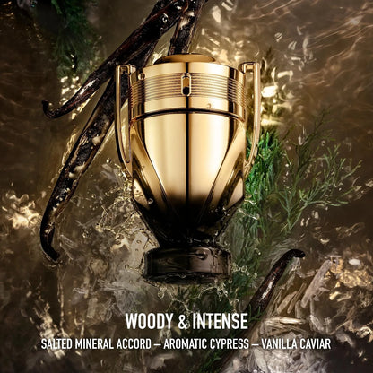 Rabanne Invictus Elixir Parfum 100ml “Nuevo Lanzamiento”