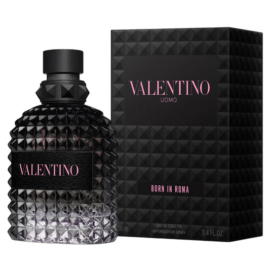 Valentino Uomo Born In Roma EDT 100ml