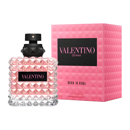 Valentino Donna Born In Roma EDP 100ml