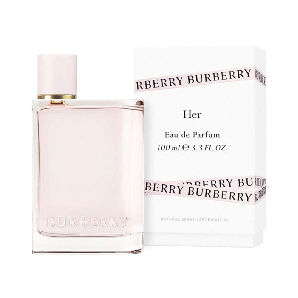 Burberry Her EDP 100ml