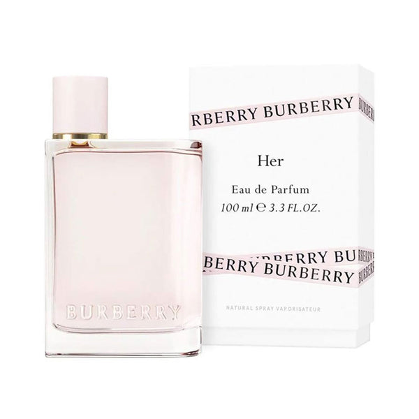 Burberry Her EDP 100ml
