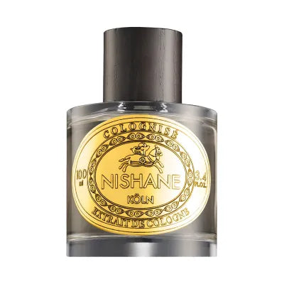 Nishane Colognise Extrait de Cologne 100ml tester