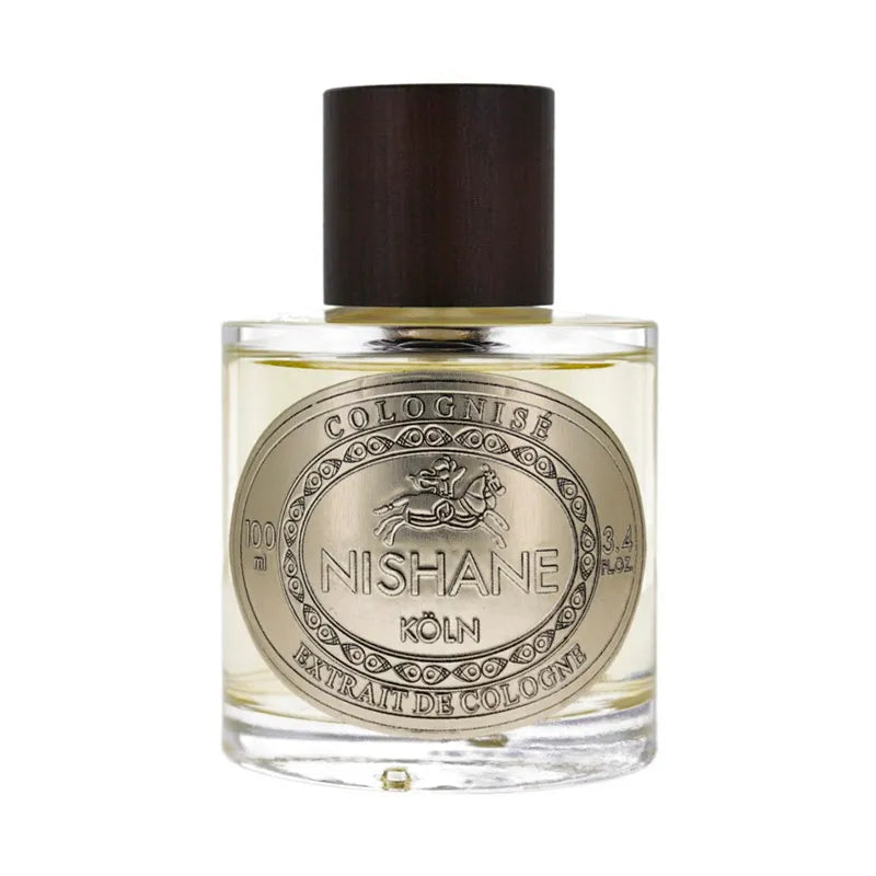 Nishane Safran Colognise Extrait de Cologne 100ml tester