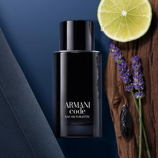 Giorgio Armani Code Clasico EDT 200ml