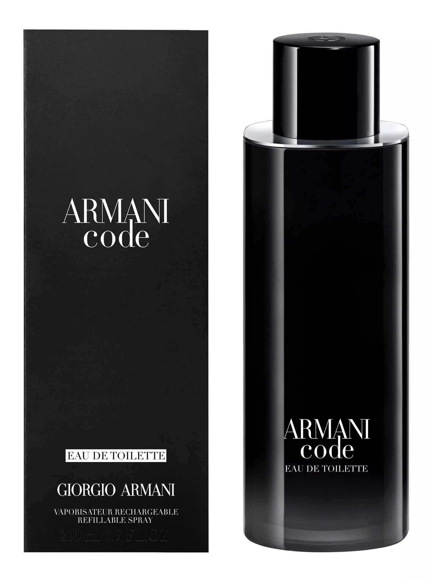 Giorgio Armani Code Clasico EDT 200ml