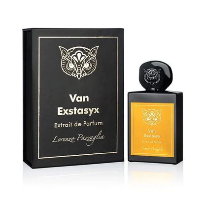Lorenzo Pazzaglia Van Exstasyx Extrait de Parfum 50mL