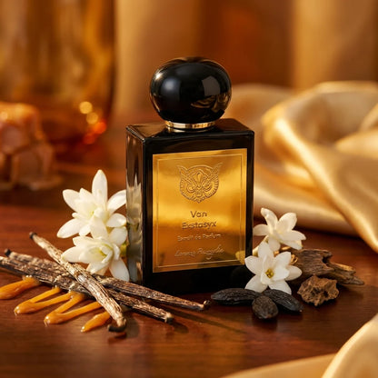 Lorenzo Pazzaglia Van Exstasyx Extrait de Parfum 50mL