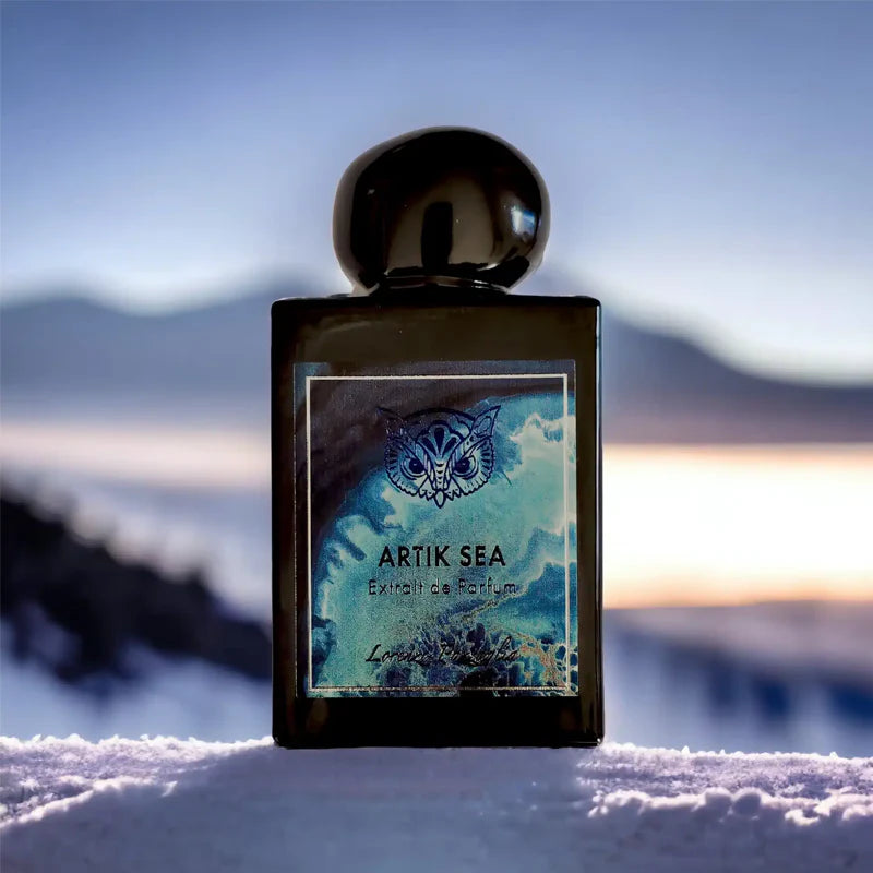 Lorenzo Pazzaglia Artik Sea Extrait de parfum 50mL