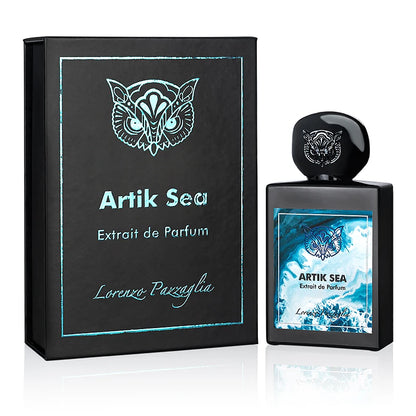 Lorenzo Pazzaglia Artik Sea Extrait de parfum 50mL