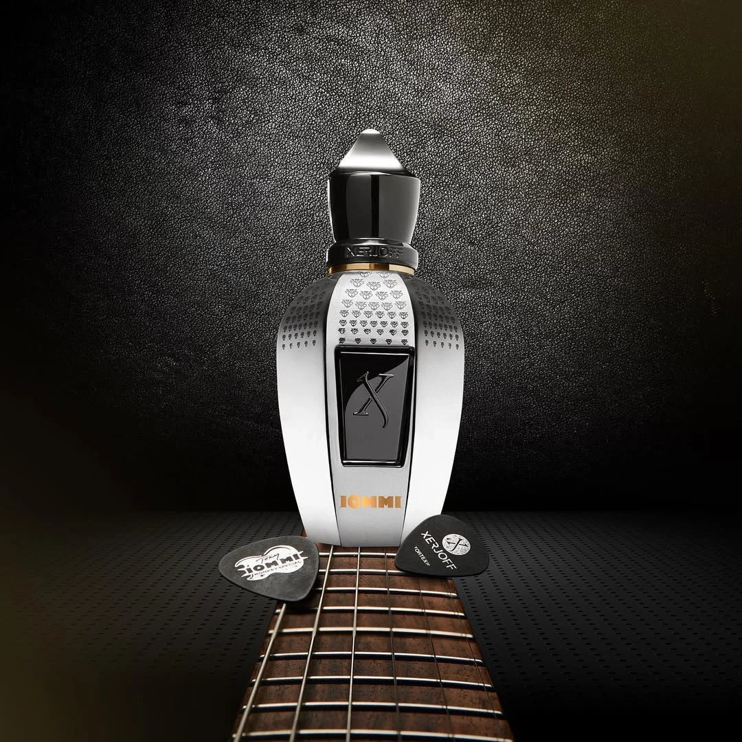 Xerjoff Tony Iommy Monkey Special EDP 100ml