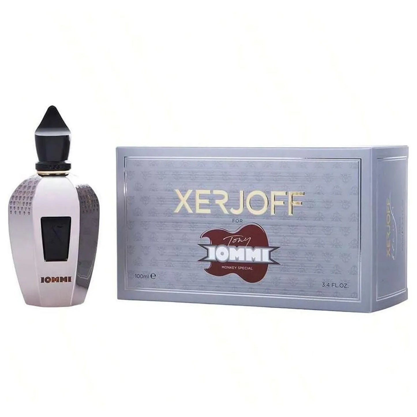 Xerjoff Tony Iommy Monkey Special EDP 100ml