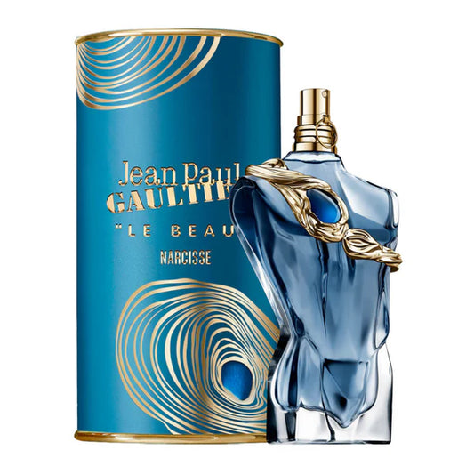 Jean Paul Gaultier Le Beau Narcisse EDP 125ml