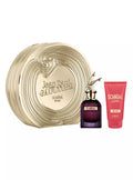 Jean Paul Gaultier Scandal Intense EDP 80ml + 75ml body lotion