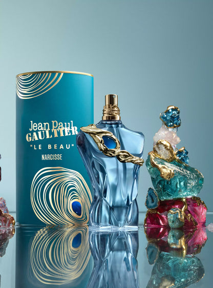Jean Paul Gaultier Le Beau Narcisse EDP 125ml