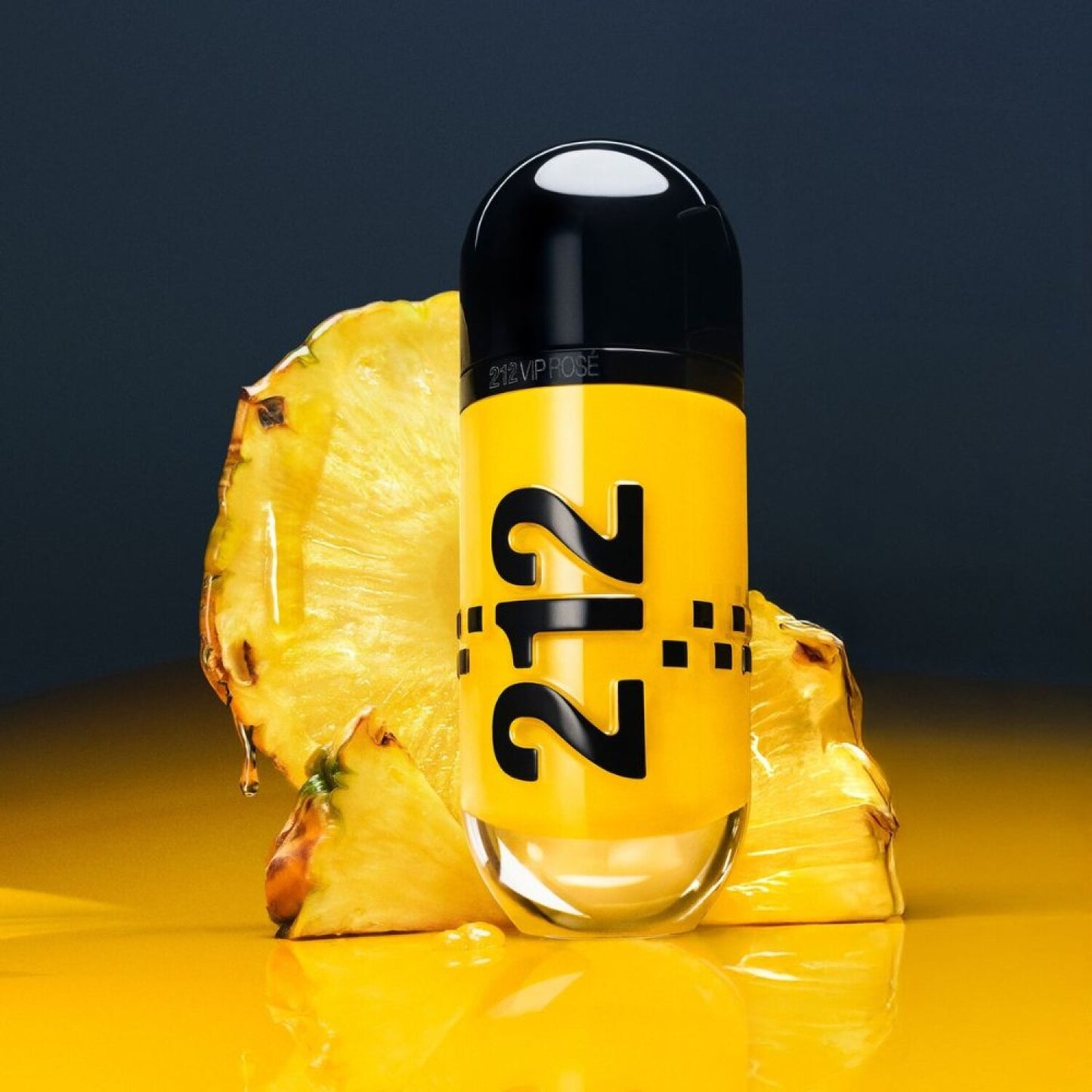 Carolina Herrera 212 Vip Rose NYC CAB EDP 80ml