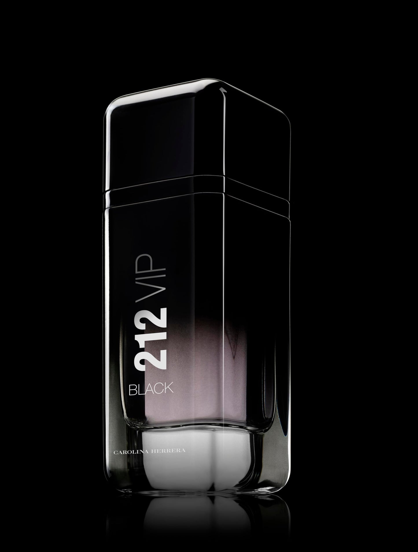 Carolina Herrera 212 Vip Black EDP 200ml