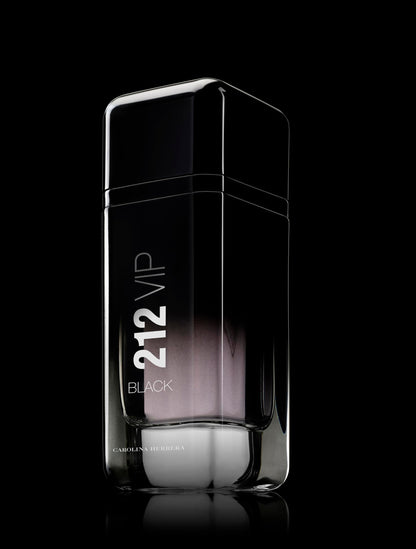 Carolina Herrera 212 Vip Black EDP 200ml