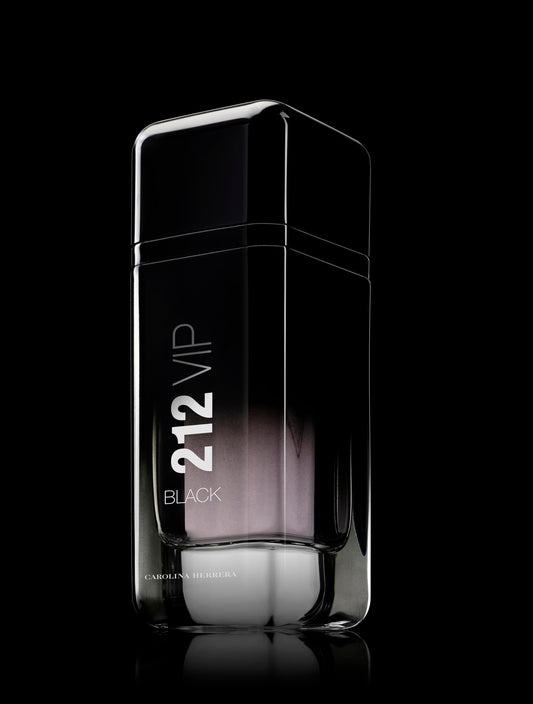 Carolina Herrera 212 Vip Black EDP 200ml