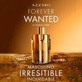 Azzaro Forever Wanted Elixir 150ml