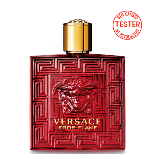 Versace Eros Flame EDP 100ml tester