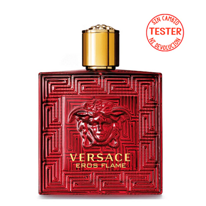 Versace Eros Flame EDP 100ml tester