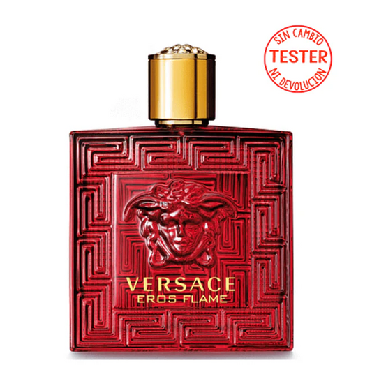 Versace Eros Flame EDP 100ml tester