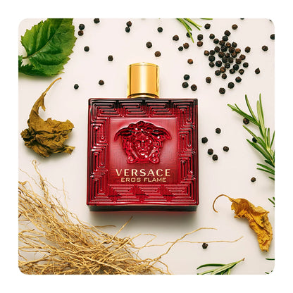 Versace Eros Flame EDP 100ml tester