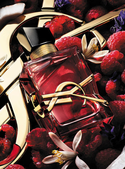 Yves Saint Laurent Libre Berry Crush EDP 50mL “Nuevo Lanzamiento”