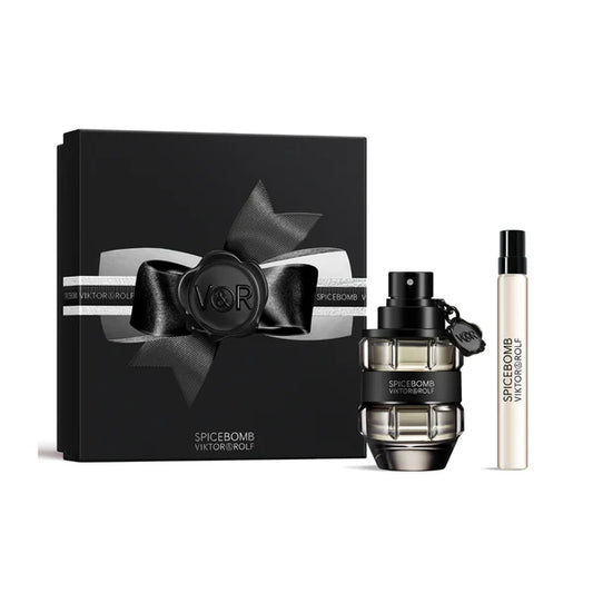 Viktor & Rolf Spicebomb EDT 50mL + 10ml