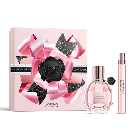 Viktor & Rolf Flowerbomb EDP 50mL + 10ml