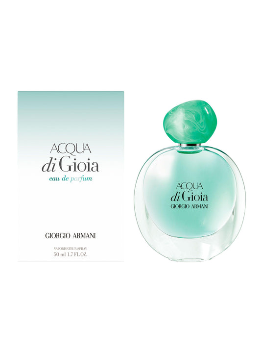 Giorgio Armani Acqua Di Gioia EDP 50mL