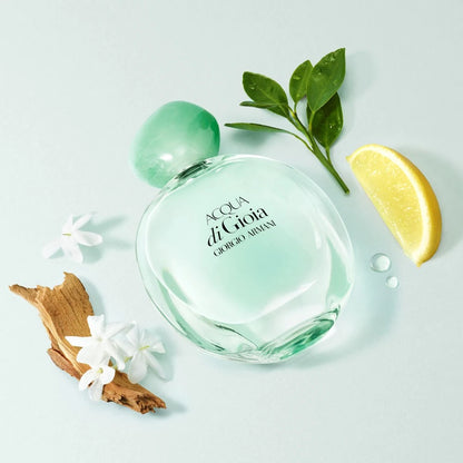 Giorgio Armani Acqua Di Gioia EDP 50mL